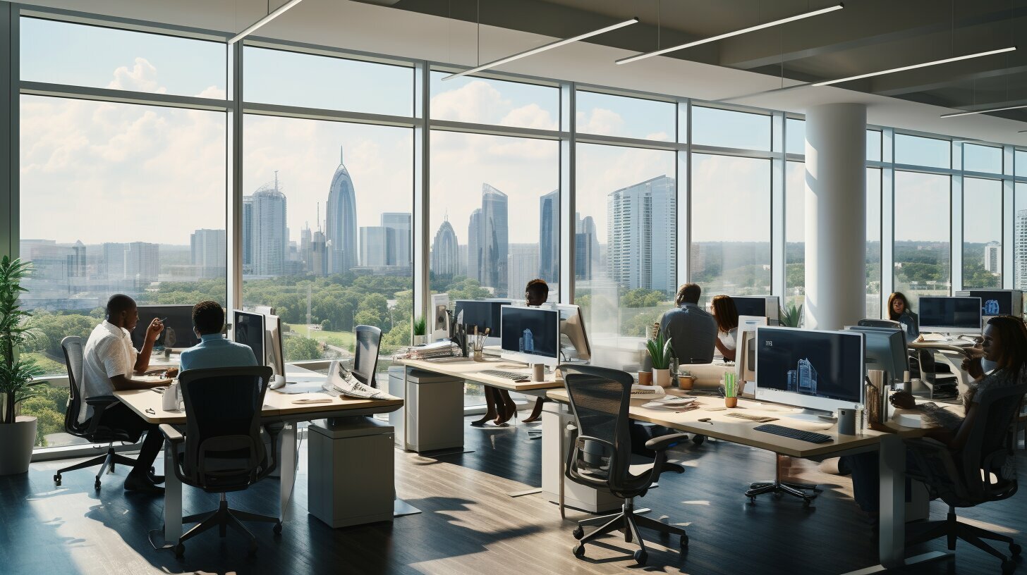 Smart virtual office singapore voffice