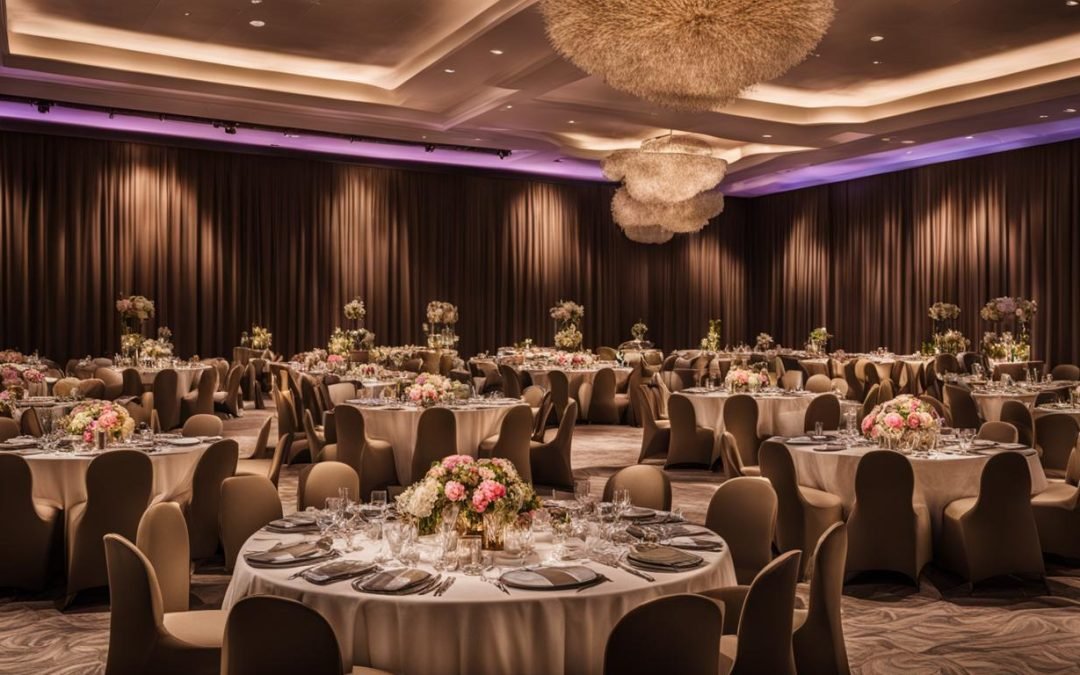 Table and Chair Rental Business Plan in 2024