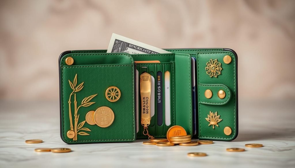 Feng Shui Wallet Prosperity Tips for Your Money